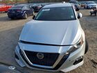 2019 Niss Altima Серебряный vin: 1N4BL4BV3KC124366 2019 Niss Altima Серебряный vin: 1N4BL4BV3KC124366