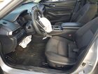 2019 Niss Altima Серебряный vin: 1N4BL4BV3KC124366 2019 Niss Altima Серебряный vin: 1N4BL4BV3KC124366