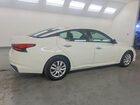 2020 Nissan Altima 2.5 S Белый vin: 1N4BL4BV4LC234876