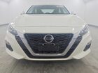 2020 Nissan Altima 2.5 S Белый vin: 1N4BL4BV4LC234876