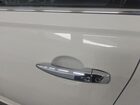 2020 Nissan Altima 2.5 S Белый vin: 1N4BL4BV4LC234876 Damage: Left Front Door, Chipped, 2