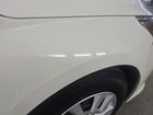 2020 Nissan Altima 2.5 S Белый vin: 1N4BL4BV4LC234876 Damage: Right Front Fender, Light Scratch, 1 To 2 Inches