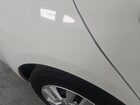 2020 Nissan Altima 2.5 S Белый vin: 1N4BL4BV4LC234876 Damage: Right Qtr Panel, Light Scratch, > 12 Inches