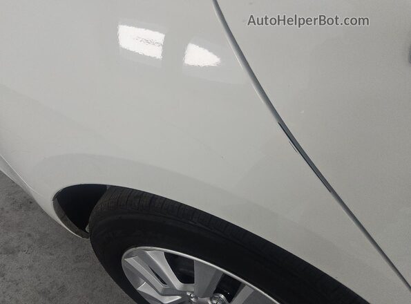 1N4BL4BV4LC234876 2020 NISSAN ALTIMA Белый 