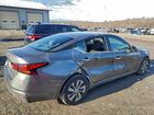 2021 Nissan Altima S Gray vin: 1N4BL4BV4MN398683