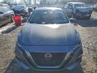 2021 Nissan Altima S Gray vin: 1N4BL4BV4MN398683