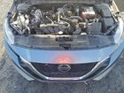2021 Nissan Altima S Gray vin: 1N4BL4BV4MN398683