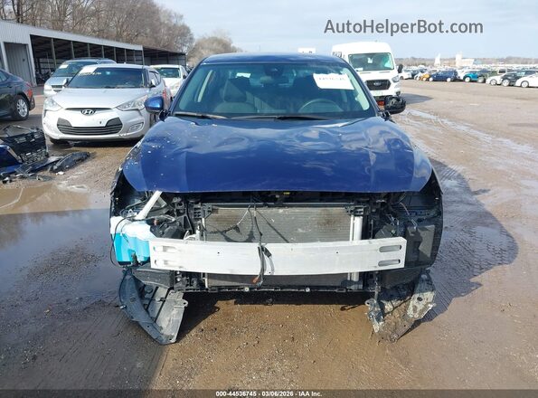 1N4BL4BV4PN384660 2023 NISSAN ALTIMA Синий 