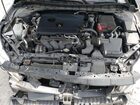 2019 Nissan Altima S Серый vin: 1N4BL4BV5KC212402