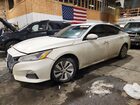 2019 Nissan Altima 2.5 S White vin: 1N4BL4BV5KC214621