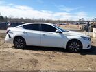 2020 Nissan Altima S Fwd White vin: 1N4BL4BV5LC190791
