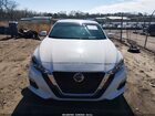 2020 Nissan Altima S Fwd White vin: 1N4BL4BV5LC190791