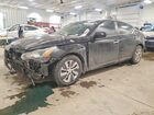 2021 Niss Altima Black vin: 1N4BL4BV6MN350442