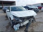 2022 Nissan Altima S Fwd White vin: 1N4BL4BV6NN334128