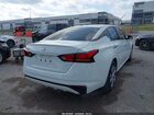 2022 Nissan Altima S Fwd White vin: 1N4BL4BV6NN334128