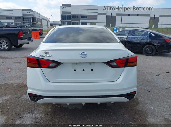 1N4BL4BV6NN334128 2022 NISSAN ALTIMA White 