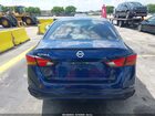 2022 Nissan Altima 2.5 S Blue vin: 1N4BL4BV6NN343542 2022 Nissan Altima 2.5 S Blue vin: 1N4BL4BV6NN343542