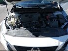 2020 Nissan Altima S Fwd Белый vin: 1N4BL4BV7LC198777