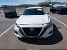 2020 Nissan Altima S Fwd Белый vin: 1N4BL4BV7LC198777