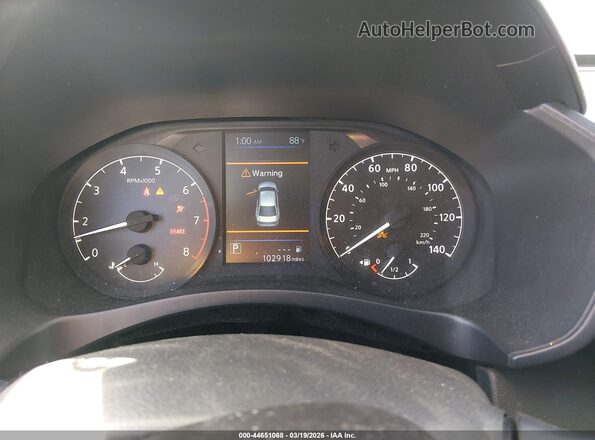 1N4BL4BV7MN343256 2021 NISSAN ALTIMA Серебряный Вид задних сидений