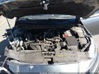 2021 Nissan Altima S Fwd Серебряный vin: 1N4BL4BV7MN343256