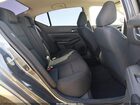 2021 Nissan Altima S Fwd Серебряный vin: 1N4BL4BV7MN343256