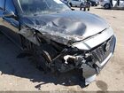 2021 Nissan Altima S Fwd Серебряный vin: 1N4BL4BV7MN343256