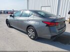2021 Nissan Altima S Fwd Gray vin: 1N4BL4BV7MN390237