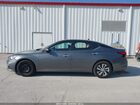2021 Nissan Altima S Fwd Gray vin: 1N4BL4BV7MN390237