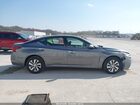 2021 Nissan Altima S Fwd Gray vin: 1N4BL4BV7MN390237