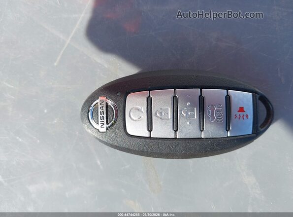 1N4BL4BV7MN390237 2021 NISSAN ALTIMA Gray Vista del salpicadero