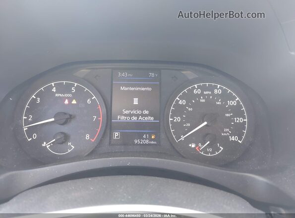 1N4BL4BV7NN401738 2022 NISSAN ALTIMA Синий Вид задних сидений