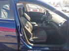 2022 Nissan Altima S Fwd Синий vin: 1N4BL4BV7NN401738