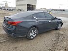 2024 Niss Altima S Black vin: 1N4BL4BV7RN364048 2024 Niss Altima S Black vin: 1N4BL4BV7RN364048