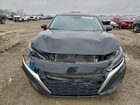 2024 Niss Altima S Black vin: 1N4BL4BV7RN364048 2024 Niss Altima S Black vin: 1N4BL4BV7RN364048