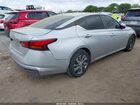2019 Nissan Altima 2.5 S Серебряный vin: 1N4BL4BV8KC255048