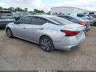 2019 Nissan Altima 2.5 S Серебряный vin: 1N4BL4BV8KC255048