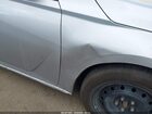 2019 Nissan Altima 2.5 S Серебряный vin: 1N4BL4BV8KC255048