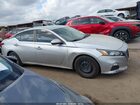 2019 Nissan Altima 2.5 S Серебряный vin: 1N4BL4BV8KC255048