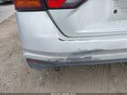 2019 Nissan Altima 2.5 S Серебряный vin: 1N4BL4BV8KC255048
