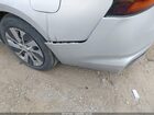 2019 Nissan Altima 2.5 S Серебряный vin: 1N4BL4BV8KC255048