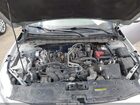 2019 Nissan Altima 2.5 S Серебряный vin: 1N4BL4BV8KC255048