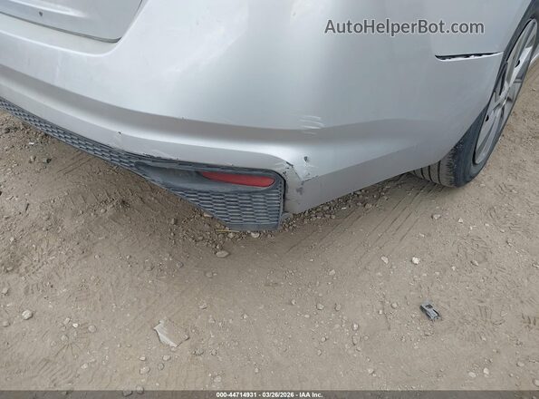 1N4BL4BV8KC255048 2019 NISSAN ALTIMA Серебряный 