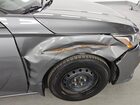 2019 Nissan Altima 2.5 S Gray vin: 1N4BL4BV8KN316323 Damage: Right Front Wheel, Bent, Replacement Required 2019 Nissan Altima 2.5 S Gray vin: 1N4BL4BV8KN316323 Damage: Right Front Wheel, Bent, Replacement Required