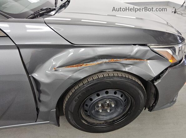 1N4BL4BV8KN316323 2019 NISSAN ALTIMA Gray 