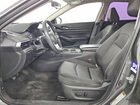 2019 Nissan Altima 2.5 S Серый vin: 1N4BL4BV8KN322459