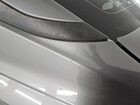 2019 Nissan Altima 2.5 S Серый vin: 1N4BL4BV8KN322459 Damage: Left Qtr Panel, Heavy Scratch, 1 To 2 Inches
