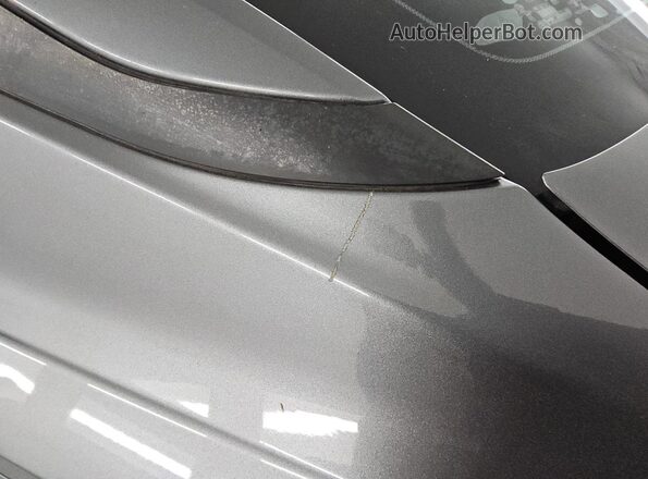 1N4BL4BV8KN322459 2019 NISSAN ALTIMA Серый 