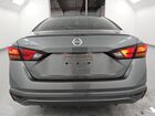 2019 Nissan Altima 2.5 S Серый vin: 1N4BL4BV8KN322459 Damage: Left Brake Light, Inoperable, Repair Required