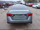 2020 Nissan Altima S Fwd Gray vin: 1N4BL4BV8LC200827